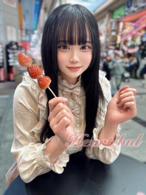 みわ【未経験のＧカップ】 はぁとぶる（デリヘル）