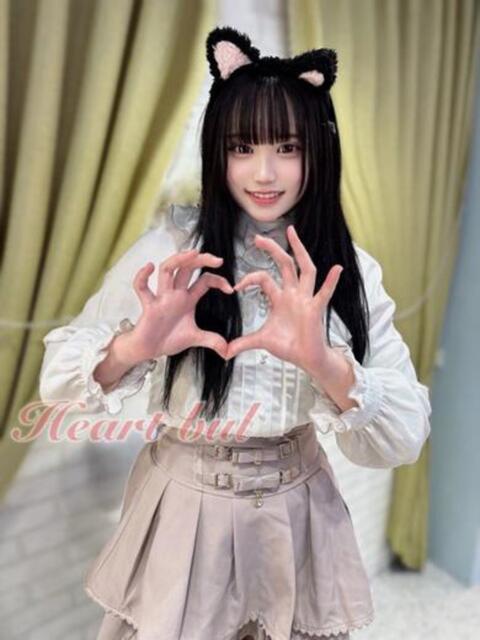 みわ【未経験のＧカップ】 はぁとぶる（デリヘル）