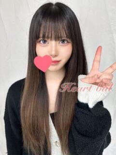 しろ【小さな体に可愛い美尻】 はぁとぶる（錦/デリヘル）