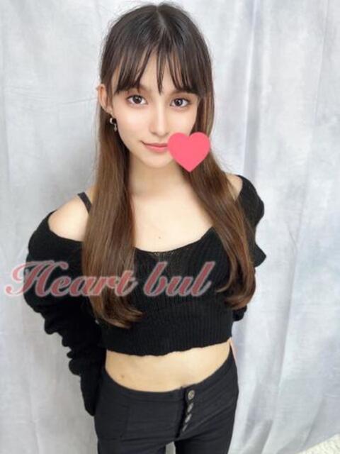 エリー【性欲強めのハーフ美人】 はぁとぶる（デリヘル）