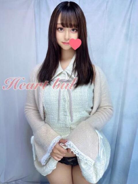 りんか【未経験の敏感美人】 はぁとぶる（デリヘル）