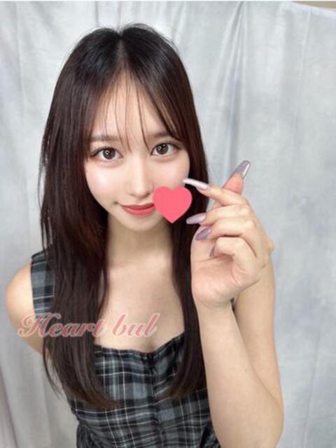 める【未経験で天使の笑顔】 はぁとぶる（デリヘル）