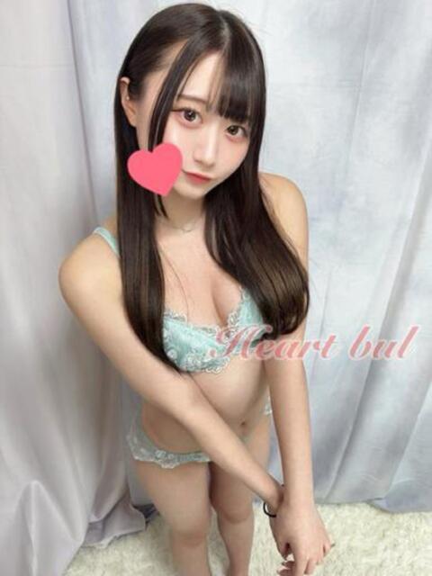 みらい【夢のリアル姉妹3P】 はぁとぶる（デリヘル）