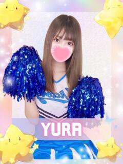 ゆら 難波女子高生はやめました！！（難波/ホテヘル）