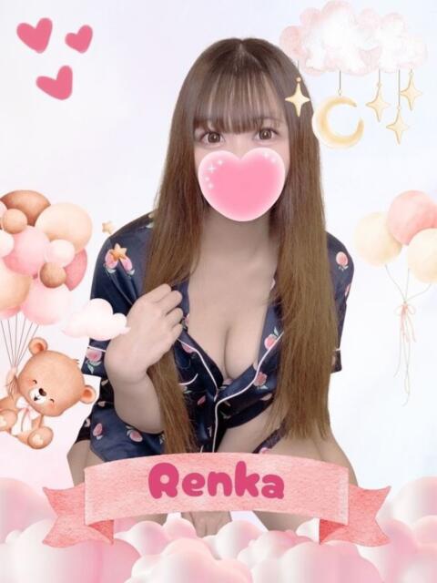れんか 難波女子高生はやめました！！（オナクラ）