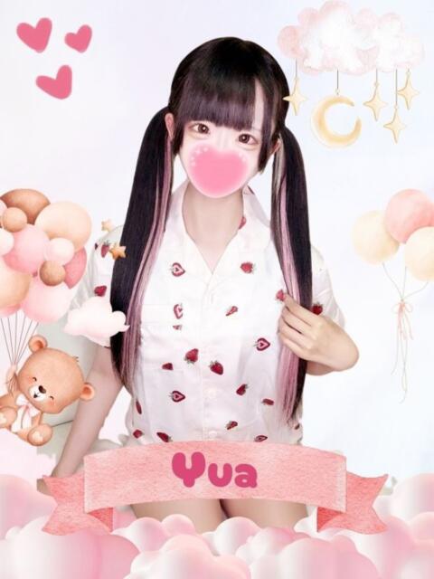 ゆあ 難波女子高生はやめました！！（オナクラ）