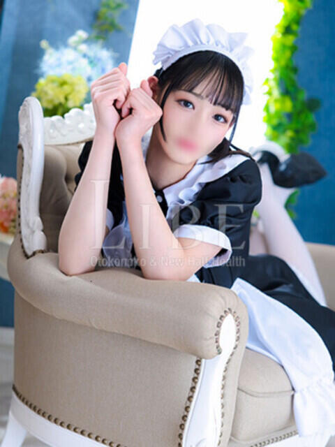 花園さえ ニューハーフヘルスLIBE 東京新宿（ニューハーフヘルス）