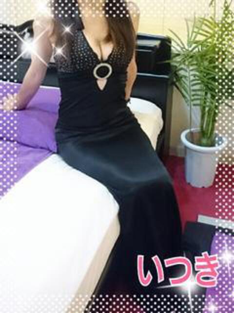 イツキ☆キレイ系熟女 CURE（辻）（ソープランド）