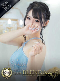 小悪魔　みさ クラブ　ブレンダ茨木・枚方店（茨木市/デリヘル）