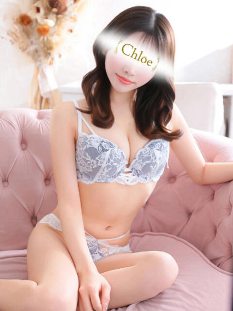 れあ★SS級令和が生んだ奇跡★ Chloe五反田本店　S級素人清楚系デリヘル（デリヘル）