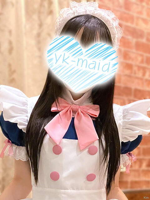 若月　もか メイドin横浜（横浜ハレ系）（メイド系ヘルス）
