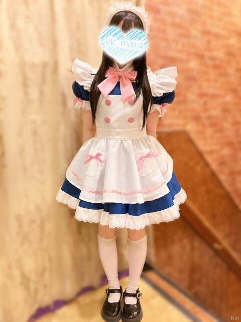 若月　もか メイドin横浜（横浜ハレ系）（メイド系ヘルス）