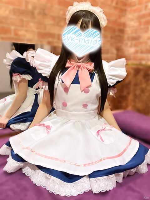 若月　もか メイドin横浜（横浜ハレ系）（メイド系ヘルス）