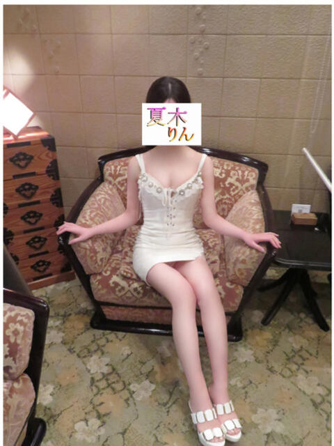 体入 夏木りん 牛若丸（高級ソープランド）