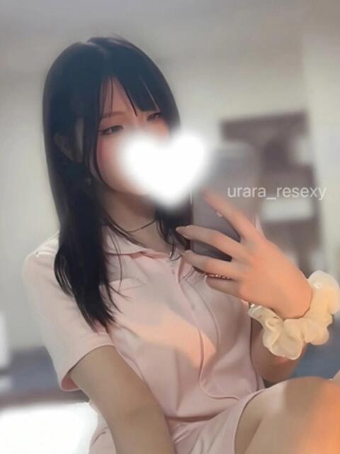 花染 うらら RESEXY～リゼクシー～（【非風俗】メンズエステ）