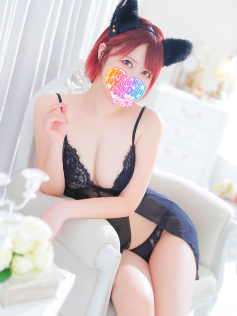 櫻井なつ にゃんだ☆full☆MIX（にゃんだふるみっくす）（ホテヘル＆デリヘル）