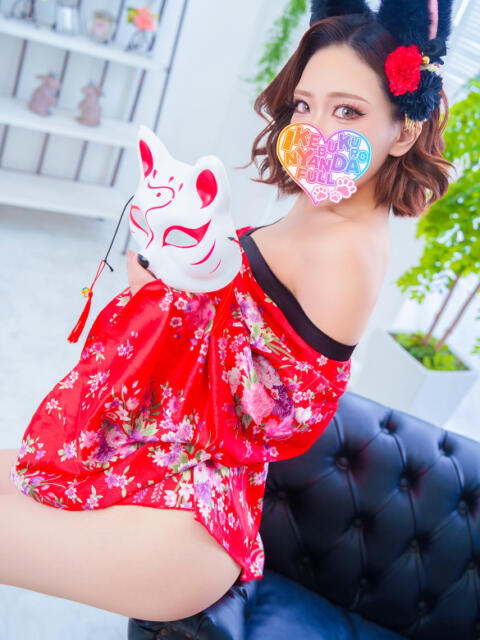 進撃のJUICY にゃんだ☆full☆MIX（にゃんだふるみっくす）（ホテヘル＆デリヘル）