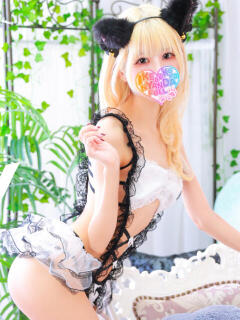 かすみ にゃんだ☆full☆MIX（にゃんだふるみっくす）（池袋/デリヘル）