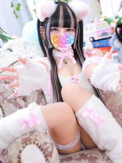 ふらくらみゅう にゃんだ☆full☆MIX（にゃんだふるみっくす）（池袋/デリヘル）