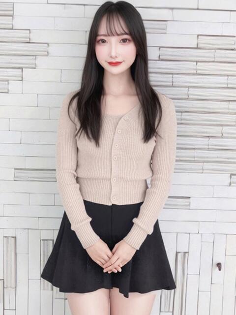 はなの☆清楚系とはまさにこの子☆ 上野現役女子大生コレクション（デリヘル）