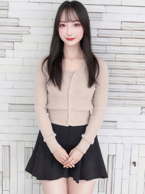 はなの☆清楚系とはまさにこの子☆ 現役女子大生コレクション（デリヘル）