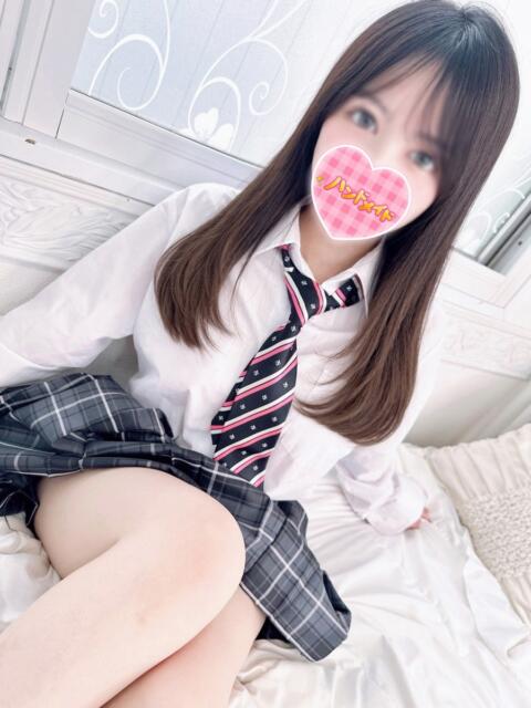 えみ 神田ハンドメイド（美少女手コキ専門店）