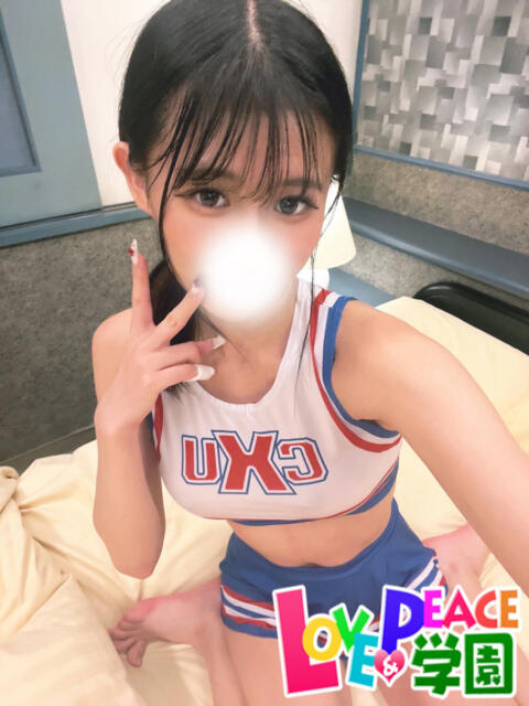 ゆらん 山梨　風俗　デリヘル　 『ラブ＆ピース学園』（デリヘル）