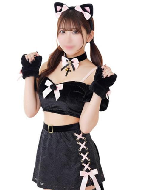 かのん 2980円（にゃんきゅっぱ）（店舗型手コキ専門店）