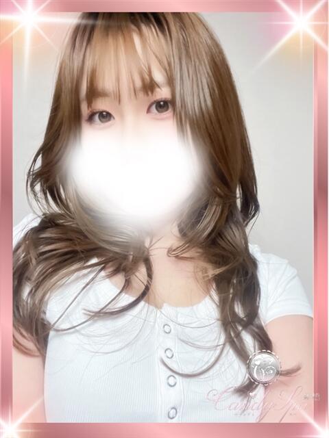 椿原 ほのか Candy Spa（キャンディースパ）（【非風俗】メンズエステ）