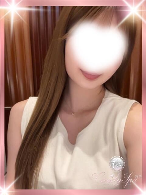 華神 らん Candy Spa（キャンディースパ）（【非風俗】メンズエステ）