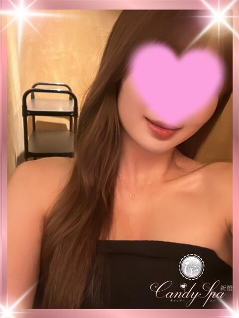 華神 らん Candy Spa（キャンディースパ）（【非風俗】メンズエステ）