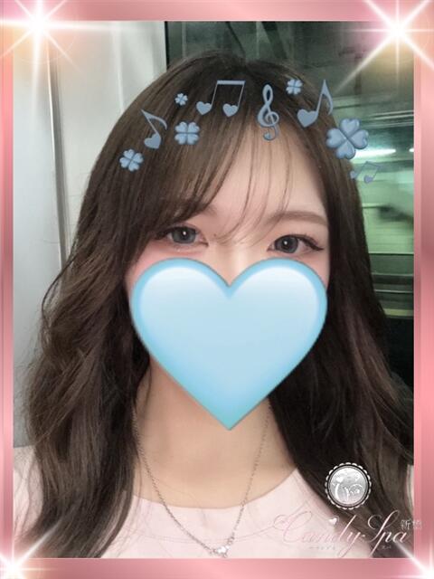 清水 奈々 Candy Spa（キャンディースパ）（【非風俗】メンズエステ）