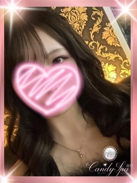 清水 奈々 Candy Spa（キャンディースパ）（【非風俗】メンズエステ）