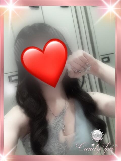 清水 奈々 Candy Spa（キャンディースパ）（【非風俗】メンズエステ）