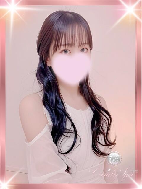 与田 ゆず Candy Spa（キャンディースパ）（【非風俗】メンズエステ）