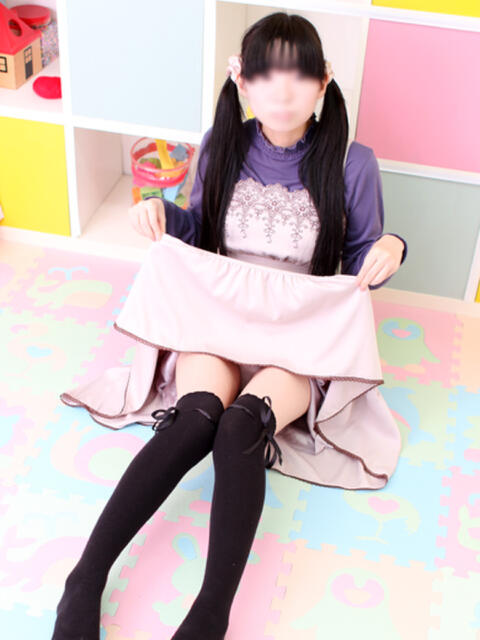 すみれ ミニィ娘くらぶ 日本橋(ロリータ専門ホテヘル)