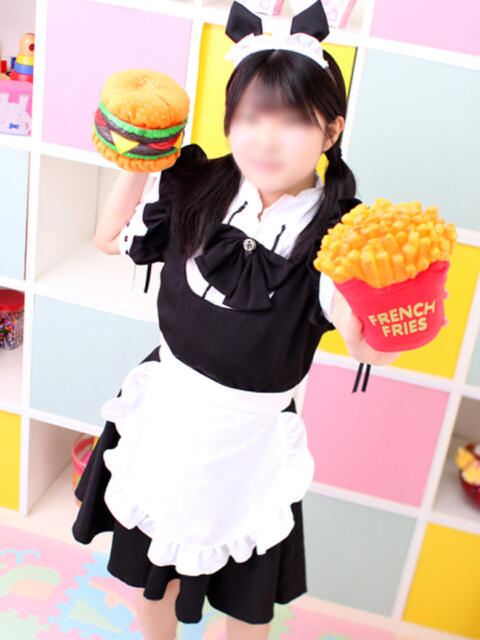 なな ミニィ娘くらぶ 日本橋（ロリータ専門ホテヘル）