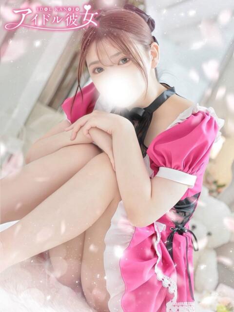 白雪ゆい 水戸ソープ アイドル彼女（ソープランド）