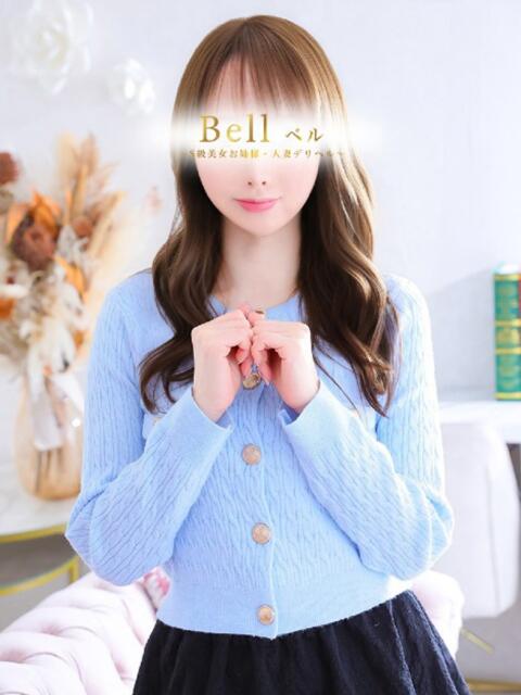 りょう★容姿端麗上品な極上美女 Bell～S級美女お姉様・人妻デリヘル～（デリヘル）