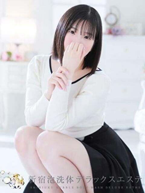 みさ 新宿泡洗体デラックスエステ（派遣型性感エステ）