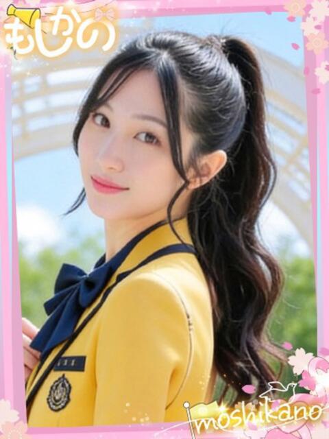 みり 新感覚恋活ソープもしも彼女が○○だったら・・・福岡中州本店(ソープランド)