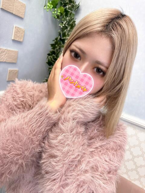 こあら 上野ハンドメイド（派遣型オナクラ）