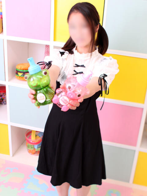 あずき ミニィ娘くらぶ 日本橋（ロリータ専門ホテヘル）