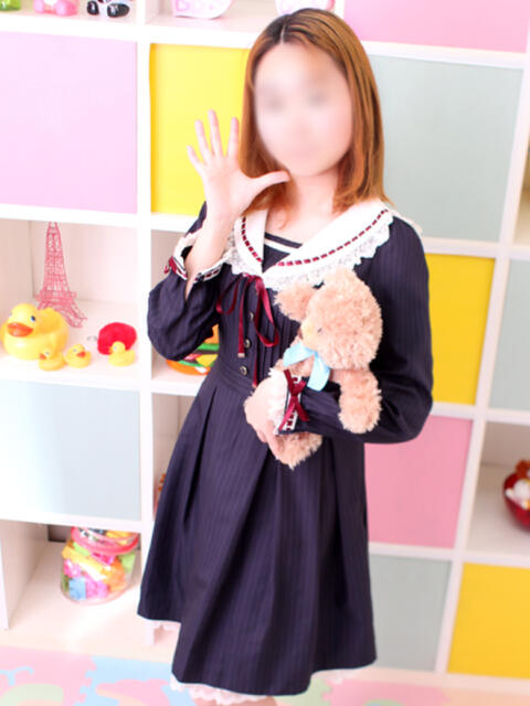 りり ミニィ娘くらぶ 日本橋（ロリータ専門ホテヘル）