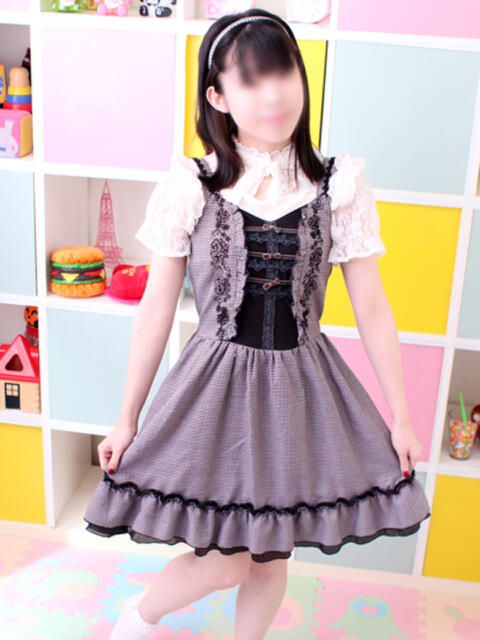 ひな ミニィ娘くらぶ 日本橋（ロリータ専門ホテヘル）