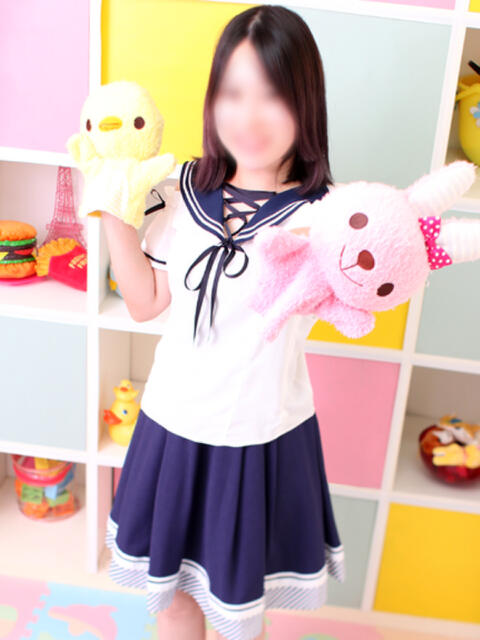 ゆら ミニィ娘くらぶ 日本橋（ロリータ専門ホテヘル）