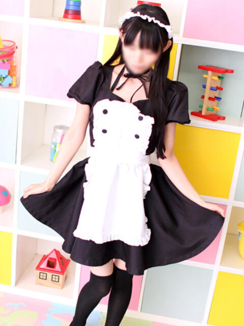 まなみ ミニィ娘くらぶ 日本橋（ロリータ専門ホテヘル）