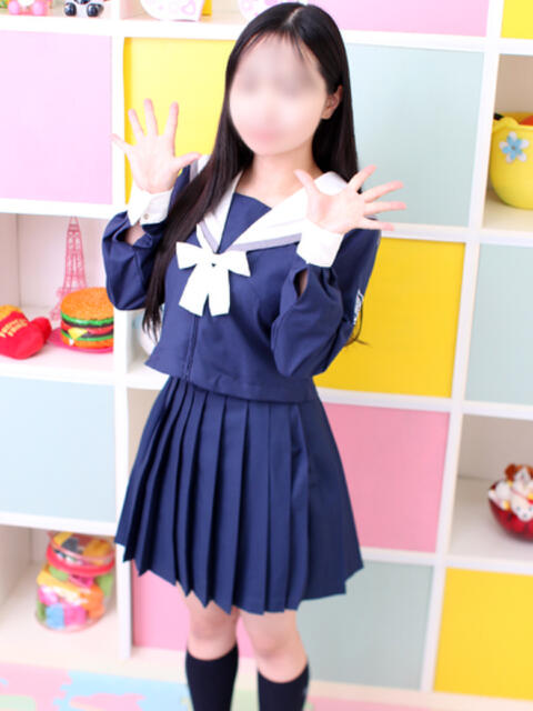 りこ ミニィ娘くらぶ 日本橋（ロリータ専門ホテヘル）