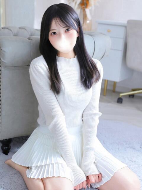 しろ★美巨乳×細身の純真美少女 Chloe五反田本店　S級素人清楚系デリヘル（デリヘル）