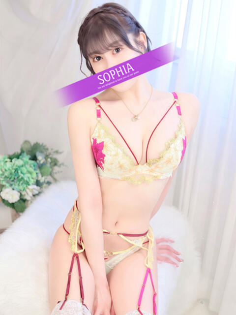 えれな SOPHIA(ソフィア)(ファッションヘルス)